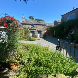 Cartmel Barn: Beckside Stables, hotel u gradu Kartmel