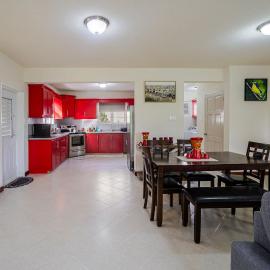 Best E Villas St Silas St James