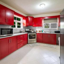 Best E Villas St Silas St James