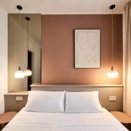 Hotel Lauri, hotel di Macerata