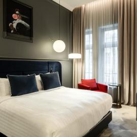 The Marmorosch Bucharest, Autograph Collection, hotel en Bucarest