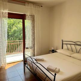 Casa Vacanze La Roccetta, hotell i Loreto