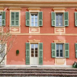 Casa Victoria, Hotel in Spigno Monferrato