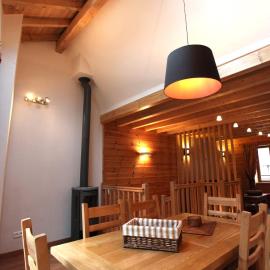 Les Cabasses 6 - Accommodation in a village house