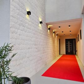 Bahr DELUXE App & Suite