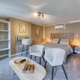Short Time Suites Draguignan 4e Horizon