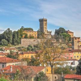 CasaILARIAVicopisano