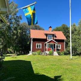 Plogstorp, hotel u gradu 'Kilsmo'