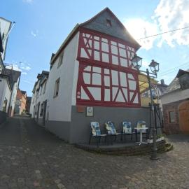 Gästehaus Eulenköpfchen, hotel in Neef