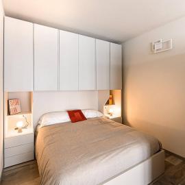 Residenza Cavour - Appartamento A