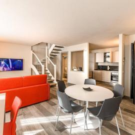 Residenza Cavour - Appartamento C