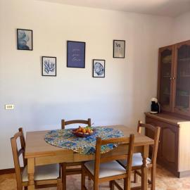 Profumo di Mare - Portorosa Guest Apartment