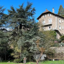 Lamamas2, hotel a Lamastre