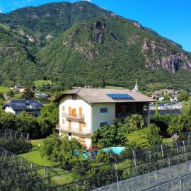 Gasserhof Bozen
