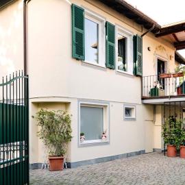 La Casetta dei Sogni - Giardino Privato & Parcheggio- Vicino Cinque Terre