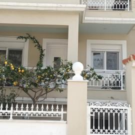 Maria's House