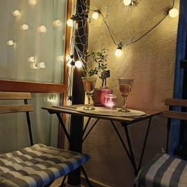 Апартамент в Oasis Beach Kamchia -THE FAVOURITE BLUE, Hotel in Bliznatsi