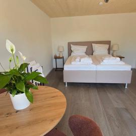 Quiet Guest Apartment in Peißenberg, hotel a Peissenberg