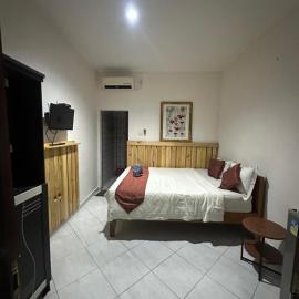 Sari Buana Bed & Breakfast