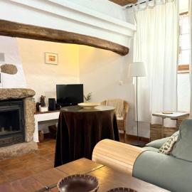 Maruan Heaven, viešbutis mieste Marvão