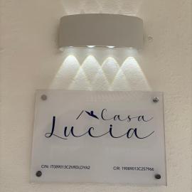 Casa Lucia, hotel a Calabernardo