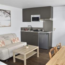 Zen Cottage - Centre ville, hotel en Brest