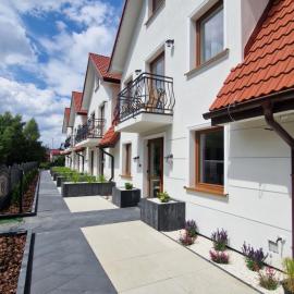 Fuego, hotell sihtkohas Rowy