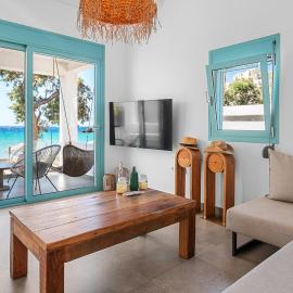 Notte di Mare by Tinosstay, hotel sa Kardiani