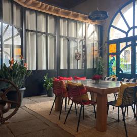 La Rotonde, hotel in Poligny