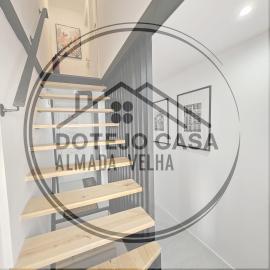 DoTejo Casa, hotel a Almada