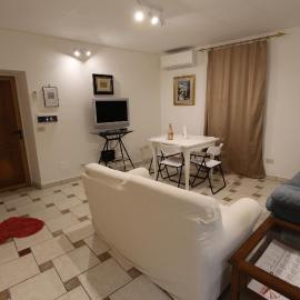 Casa Vacanze Il Granaio, hotel sa Sant'Oreste