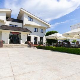 Astoria Bed & Breakfast, hotel a Swarzędz