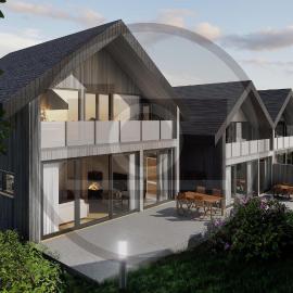 Ferienhauspark Hasselfelde，位于哈瑟尔费尔德的酒店