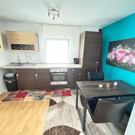 Apartment Central Hemer Nähe Lungen Klinik، فندق في Hemer