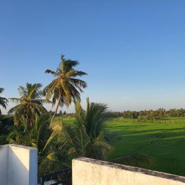 Villa Dhamru yala