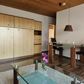 Bad Liebenzell में, होटल Hardy's Apartment Nordschwarzwald