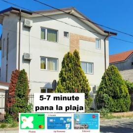 Vila Vacanta