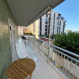 Bacarola, hotel in Los Mártires