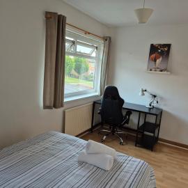 3 bedroom house 20mins walk to Durham city centre, hotel v destinácii Gilesgate