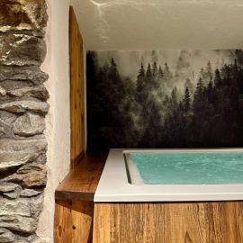 Le Relais du Boucher, hotel in Gaby