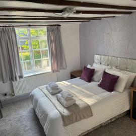 Vesna Affordable comfort, hotel in Newtown
