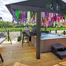 Oakwood Lodges
