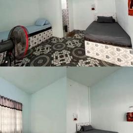 Furqan guest house fan room, ξενοδοχείο σε Iboih