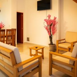 Plateia - Casa de Playa en Zorritos, hotel a Bocapán