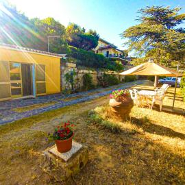 Villino Kalithea, hotel en Cavo