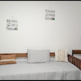Departamento Zulmira, hotel in Mar del Plata