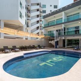 Villas Acapulco Punta Diamante، فندق في أكابولكو