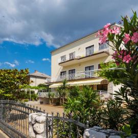 Villa Petra Selce