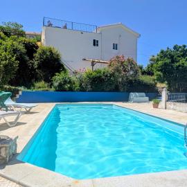 Vila da Fonte - Peaceful Rural 3-bedroom Villa with Private Pool, Central Portugal