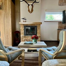 Apartamentai Jurbarko centre, viešbutis mieste Jurbarkas